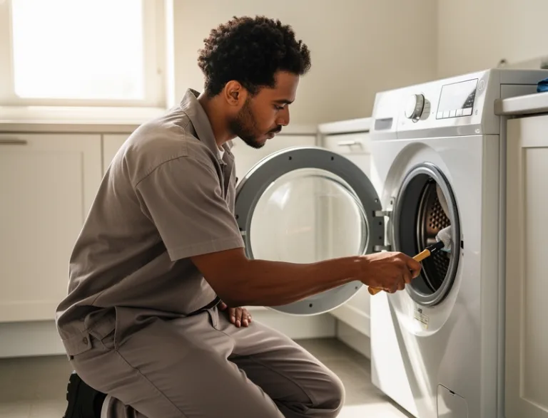 washing machine repair West Ridge